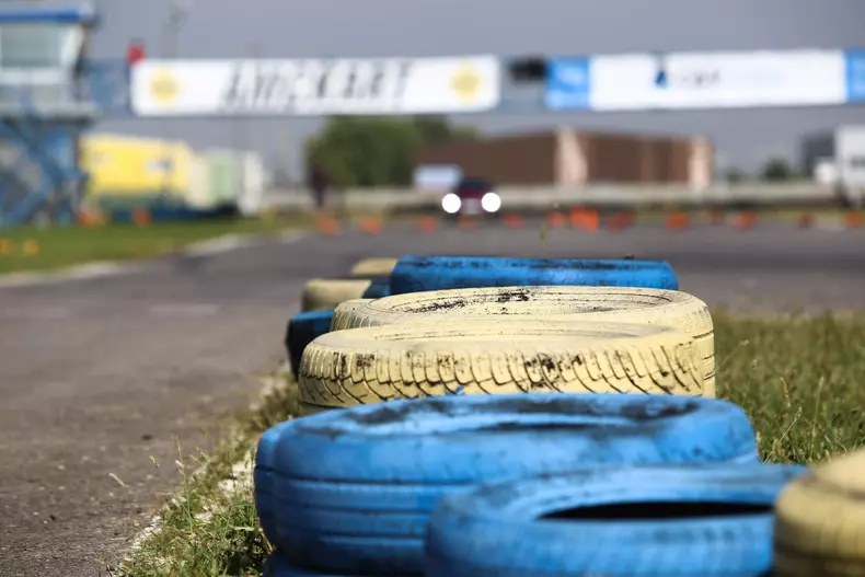 Best Driver 2018 concurs Auto Bild Romania 112