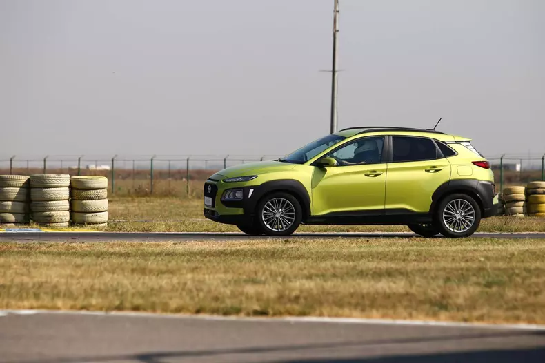 Best Driver 2018 concurs Auto Bild Romania 119