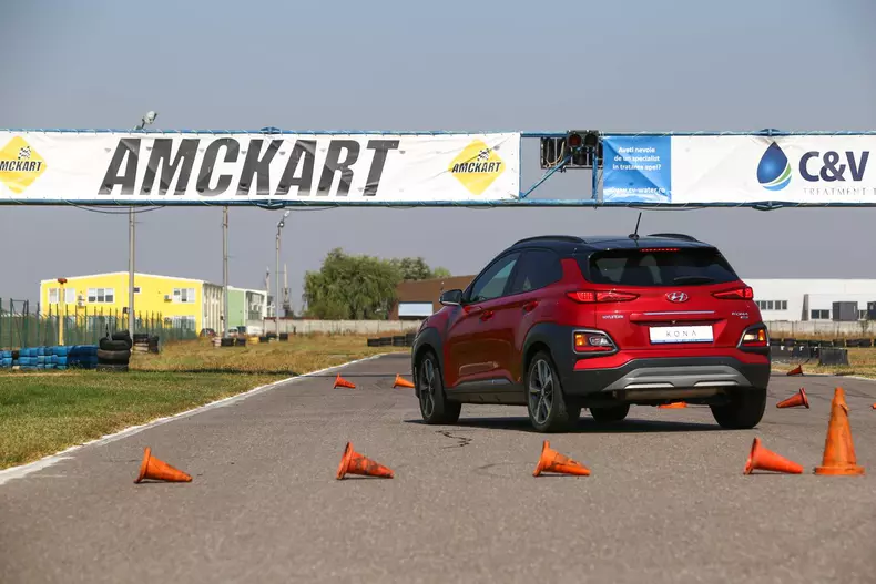 Best Driver 2018 concurs Auto Bild Romania 121