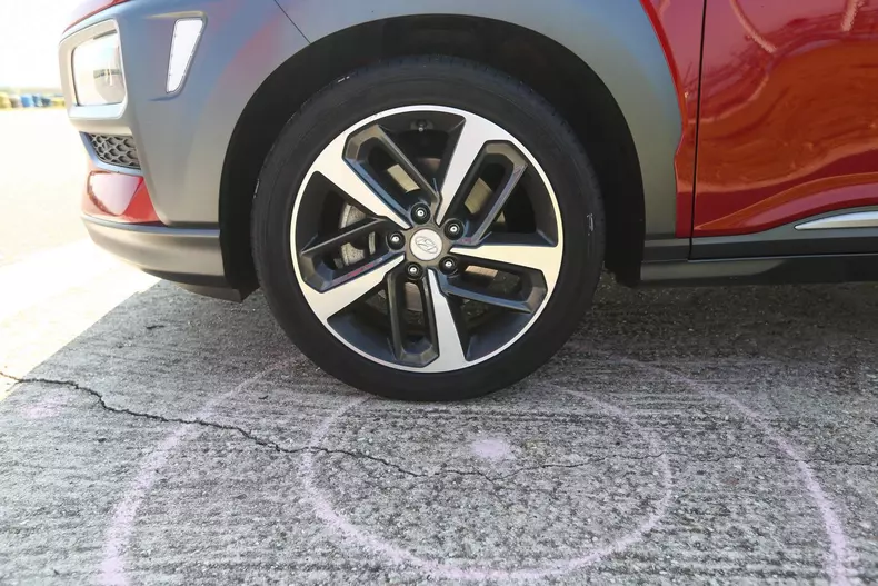 Best Driver 2018 concurs Auto Bild Romania 123