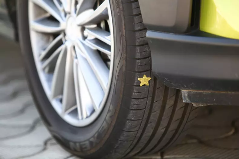 Best Driver 2018 concurs Auto Bild Romania 124