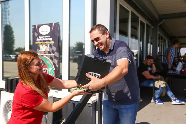 Best Driver 2018 concurs Auto Bild Romania 128