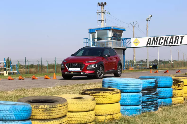 Best Driver 2018 concurs Auto Bild Romania 136