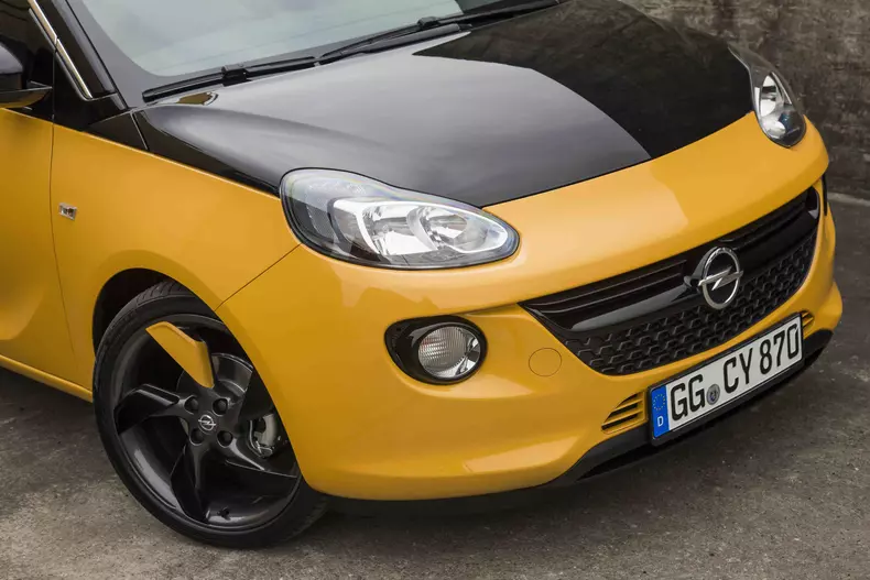 Opel renunță