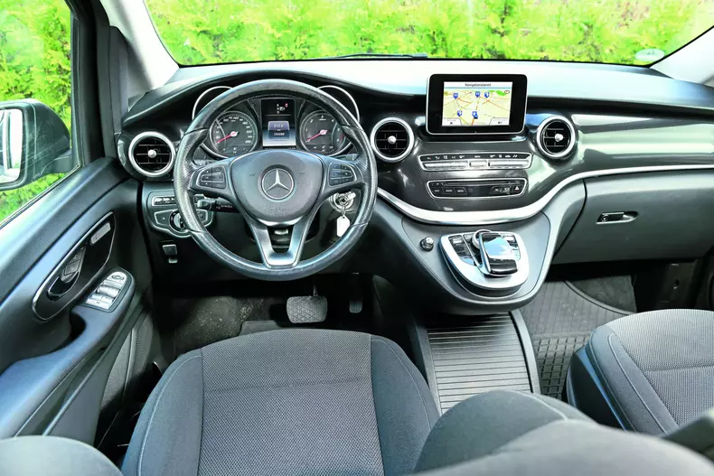 SH_Mercedes V-Klasse