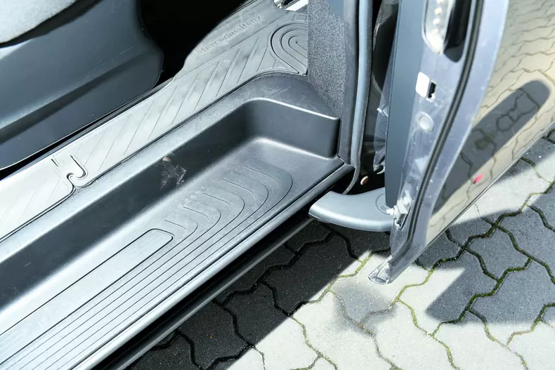 SH_Mercedes V-Klasse