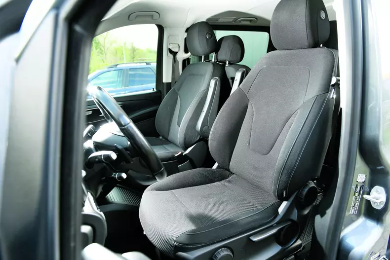 SH_Mercedes V-Klasse