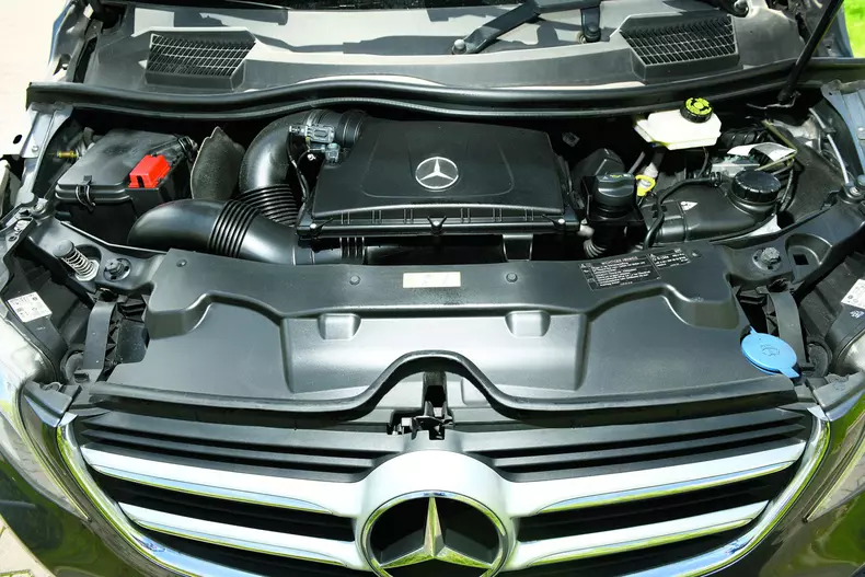 SH_Mercedes V-Klasse