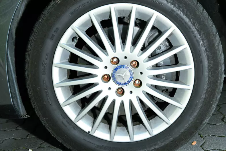 SH_Mercedes V-Klasse