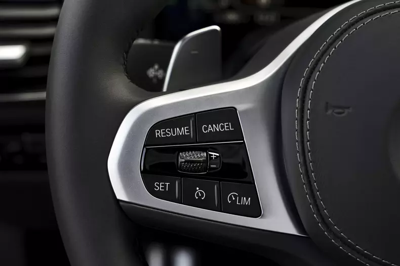 noul BMW Seria 8 105