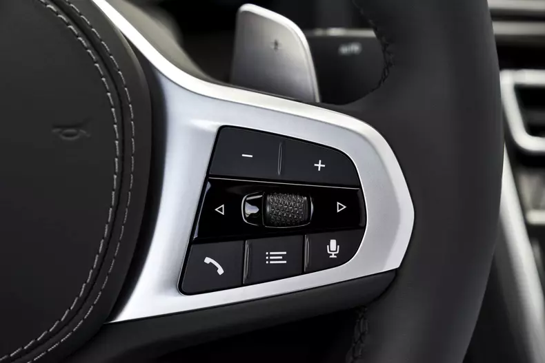 noul BMW Seria 8 106