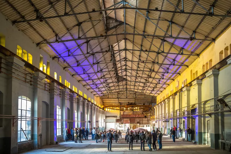 Avanpremiera BMW Seria 8 Romania 13