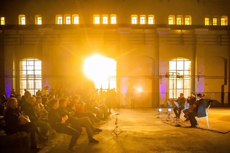 Avanpremiera BMW Seria 8 Romania 31