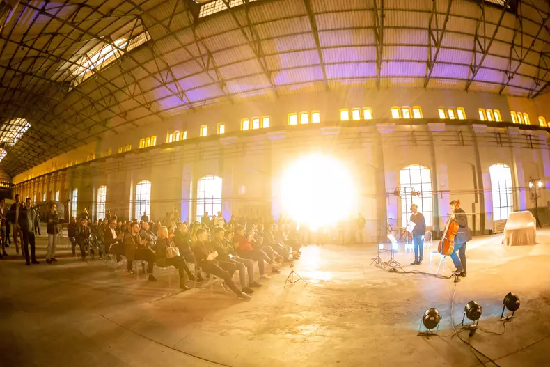 Avanpremiera BMW Seria 8 Romania 39