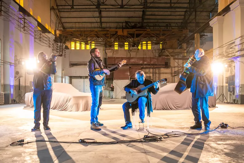 Avanpremiera BMW Seria 8 Romania 52