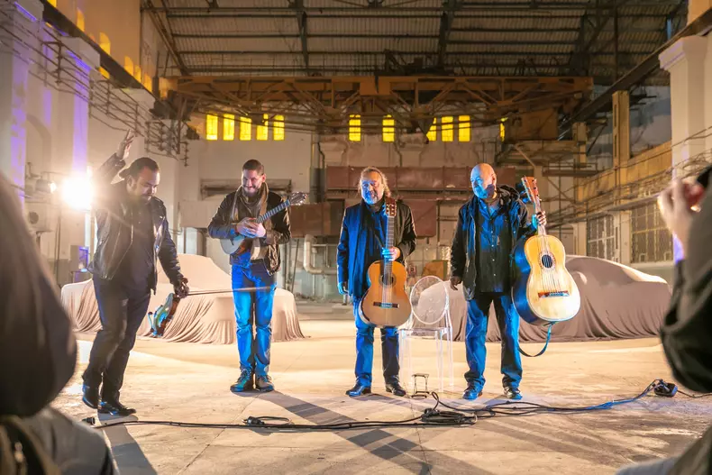 Avanpremiera BMW Seria 8 Romania 53