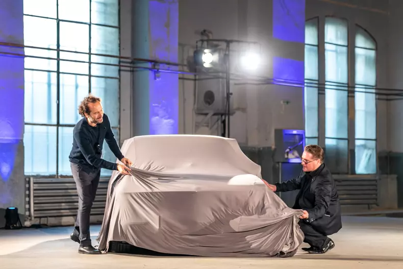 Avanpremiera BMW Seria 8 Romania 54