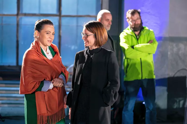 Avanpremiera BMW Seria 8 Romania 82