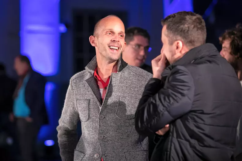 Avanpremiera BMW Seria 8 Romania 83