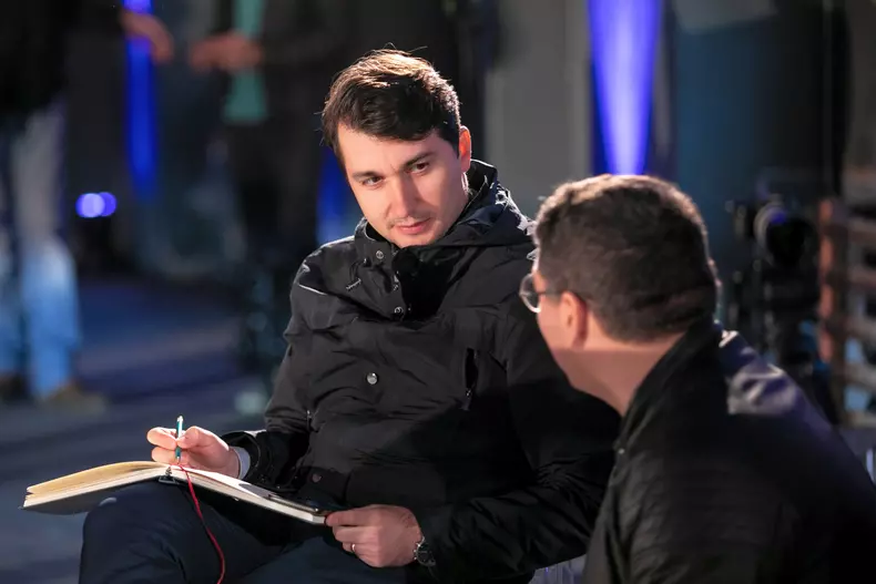 Avanpremiera BMW Seria 8 Romania 85