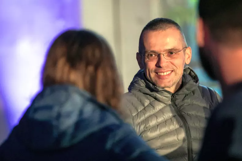 Avanpremiera BMW Seria 8 Romania 87