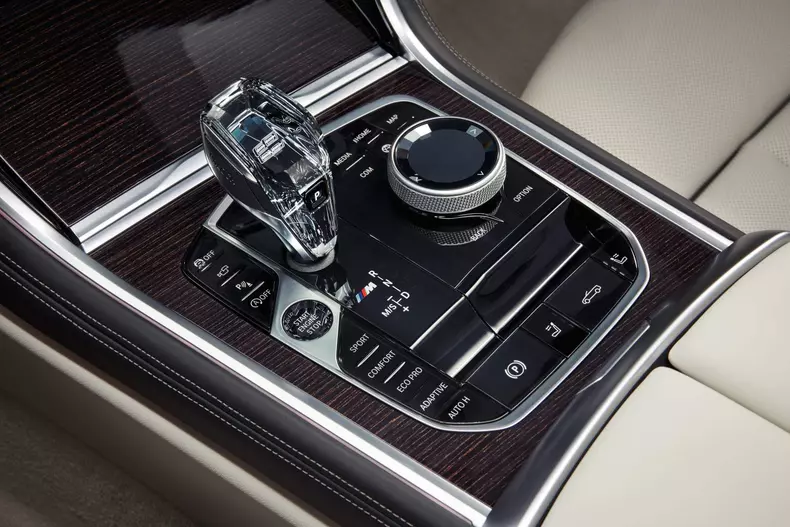 BMW Seria 8 Cabriolet 78