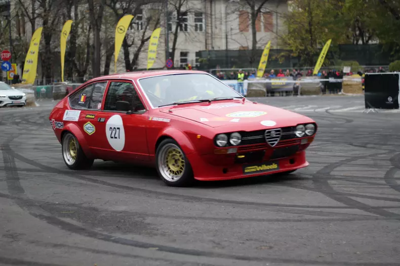 Bucuresti Super Rally 114