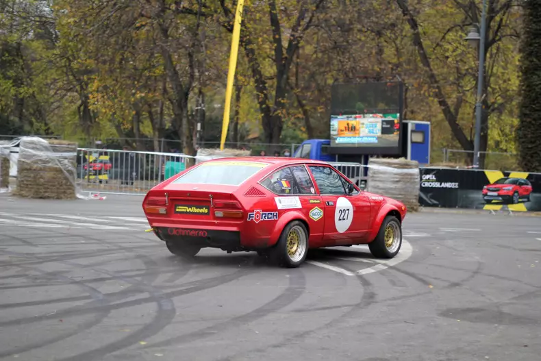 Bucuresti Super Rally 117