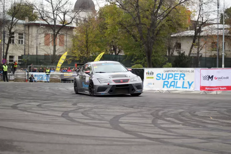 Bucuresti Super Rally 133