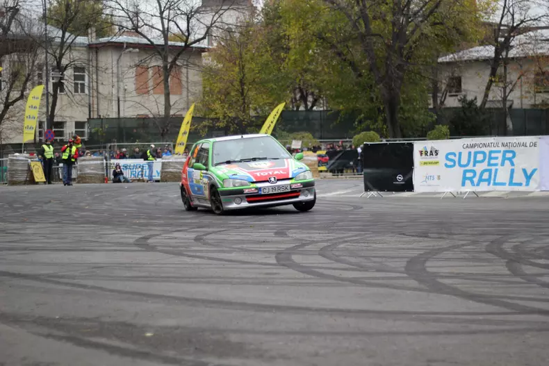 Bucuresti Super Rally 161