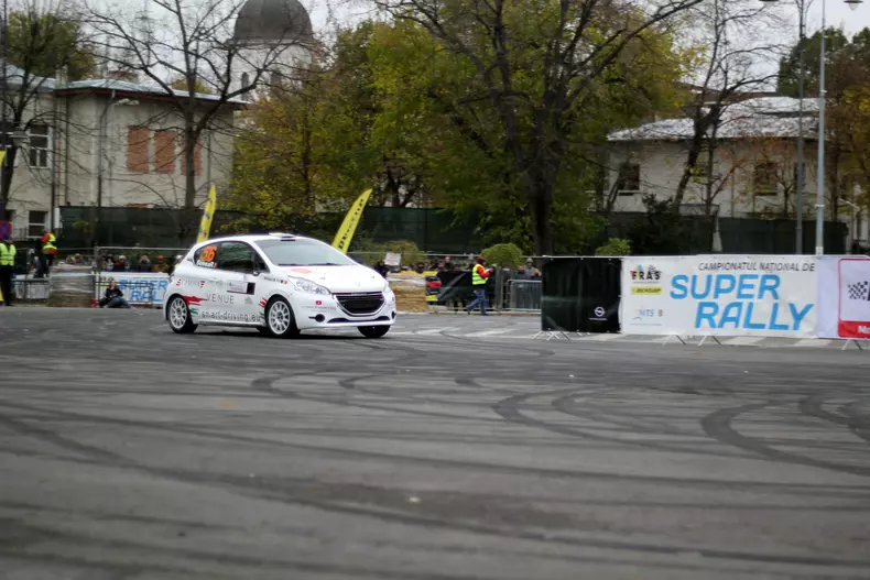 Bucuresti Super Rally 189