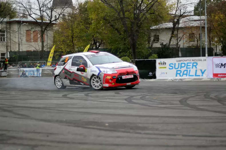 Bucuresti Super Rally 251