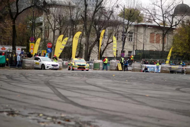 Bucuresti Super Rally 324