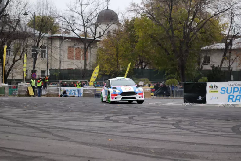 Bucuresti Super Rally 355