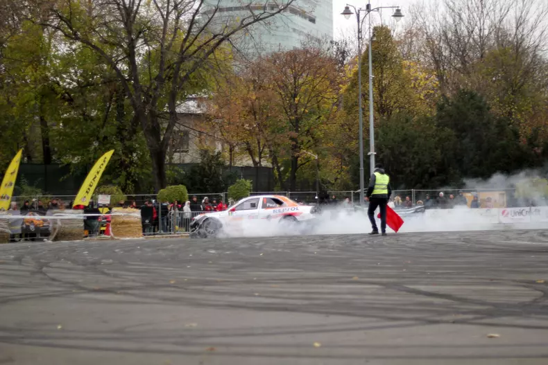 Bucuresti Super Rally 549