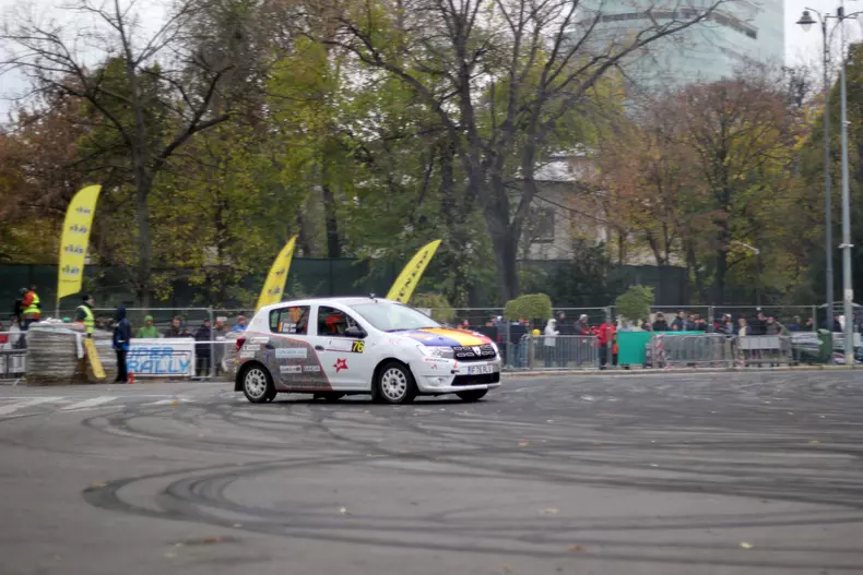 Bucuresti Super Rally 565