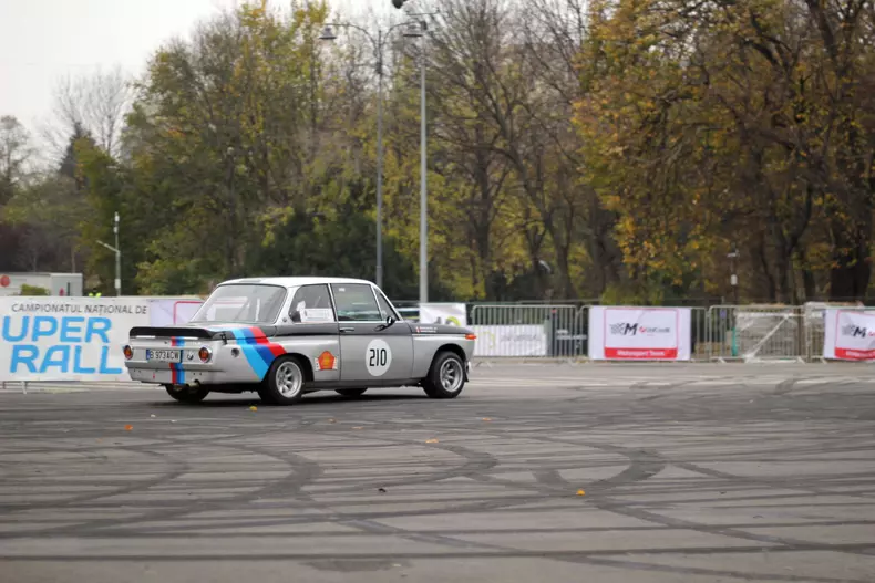 Bucuresti Super Rally 586