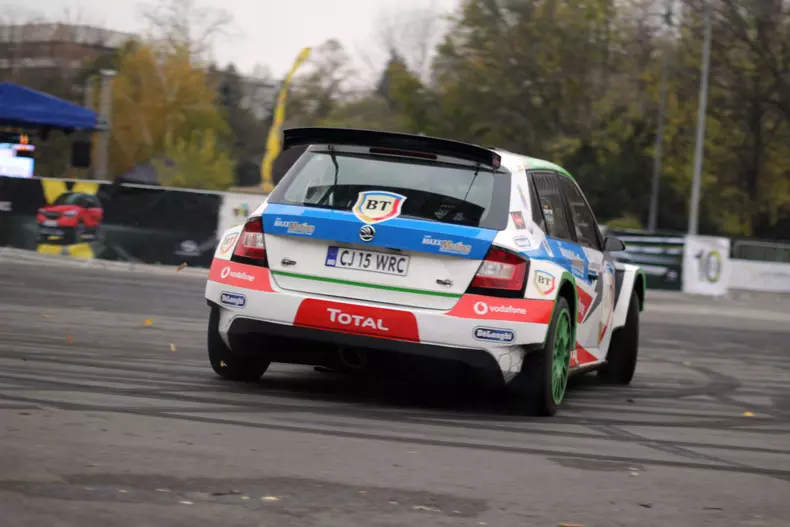 Bucuresti Super Rally 635