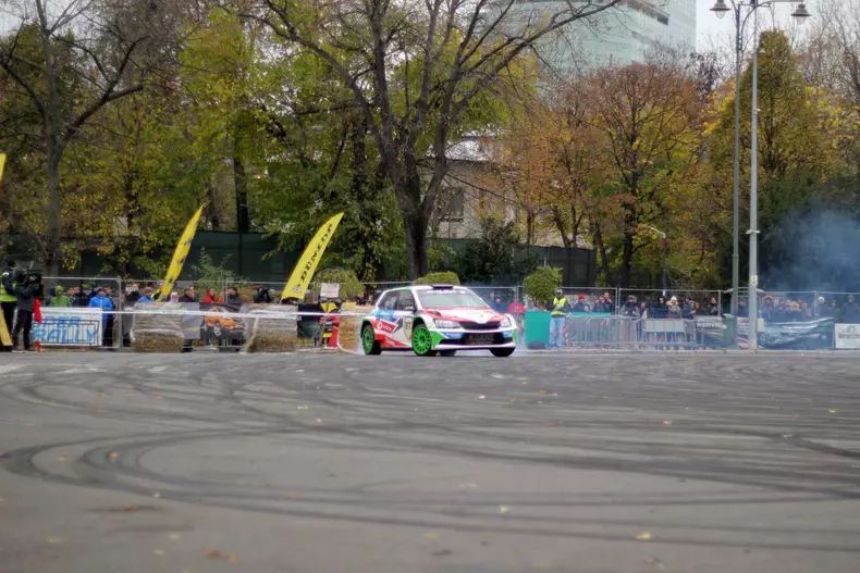 Bucuresti Super Rally 685