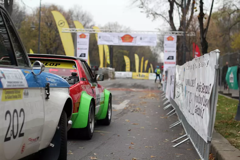 Bucuresti Super Rally 744