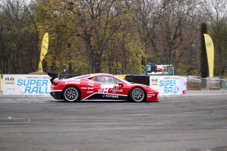 Bucuresti Super Rally 755