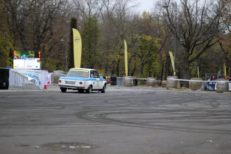 Bucuresti Super Rally 775