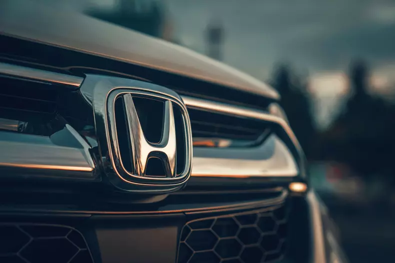 Honda CR-V Hybrid preturi in Romania 12