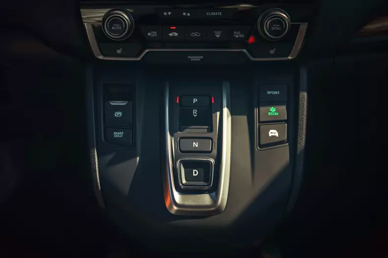 Honda CR-V Hybrid preturi in Romania 15