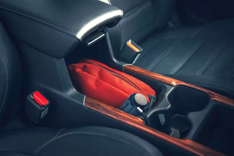 Honda CR-V Hybrid preturi in Romania 38