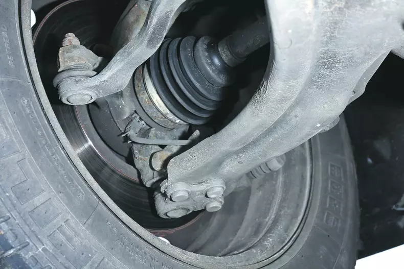 Mercedes Citan SH006