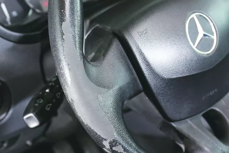 Mercedes Citan SH009