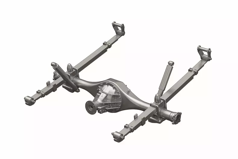 Mitsubishi L200 facelift 49