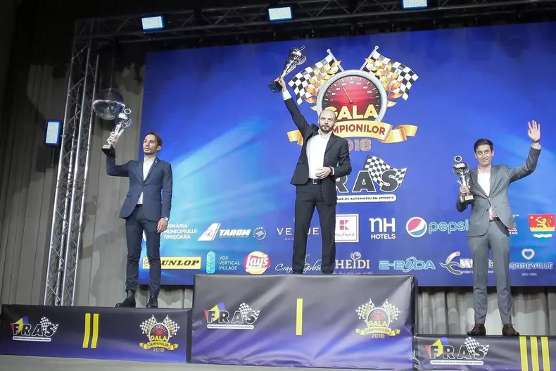 Gala Campionilor FRAS 2018 11