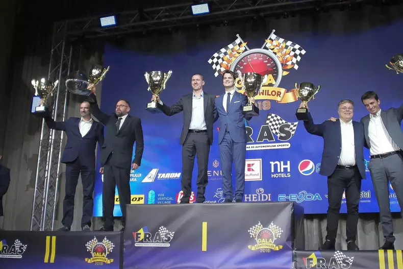 Gala Campionilor FRAS 2018 13
